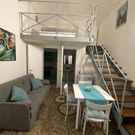 Centralissimo Appartamento Su Due Livelli 1 Torino Dış mekan fotoğraf