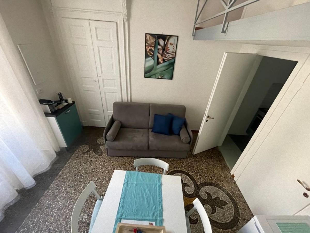 Centralissimo Appartamento Su Due Livelli 1 Torino Dış mekan fotoğraf