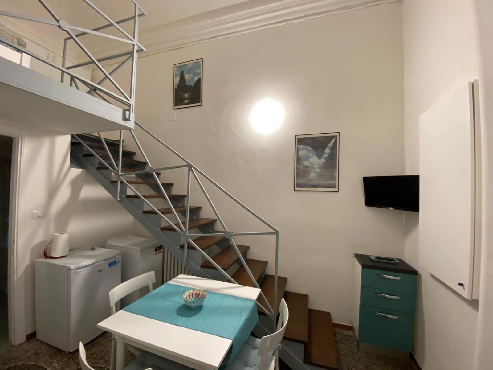 Centralissimo Appartamento Su Due Livelli 1 Torino Dış mekan fotoğraf